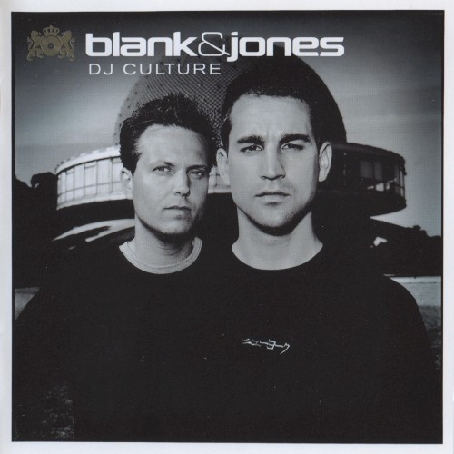 Blank & Jones